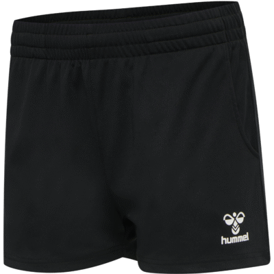 Spodenki sędziowskie damskie Polski Squash