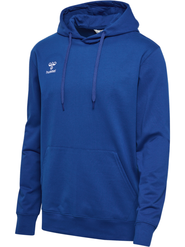 Bluza Treningowa GO 2.0 męska Polski Squash