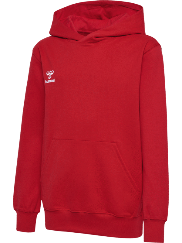 Bluza Treningowa GO 2.0 junior Polski Squash