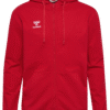 Bluza Treningowa GO 2.0 SUWAK męska Polski Squash - obrazek 9