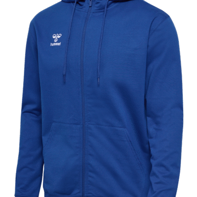 Bluza Treningowa GO 2.0 SUWAK męska Polski Squash