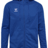 Bluza Treningowa GO 2.0 SUWAK męska Polski Squash - obrazek 3