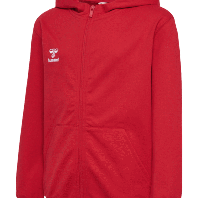 Bluza Treningowa GO 2.0 SUWAK junior Polski Squash