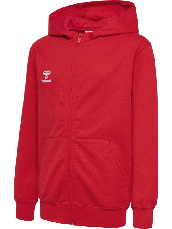 Bluza Treningowa GO 2.0 SUWAK junior Polski Squash