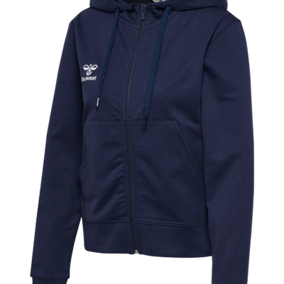 Bluza Treningowa GO 2.0 SUWAK damska Polski Squash