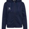 Bluza Treningowa GO 2.0 SUWAK damska Polski Squash - obrazek 3