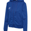 Bluza Treningowa GO 2.0 SUWAK damska Polski Squash - obrazek 4