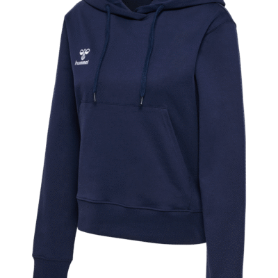 Bluza Treningowa GO 2.0 damska Polski Squash