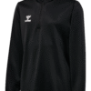 Bluza Sportowa Hummel ESSENTIAL HALF-ZIP KIDS - obrazek 2
