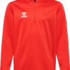 Bluza Sportowa Hummel ESSENTIAL HALF-ZIP KIDS - obrazek 7