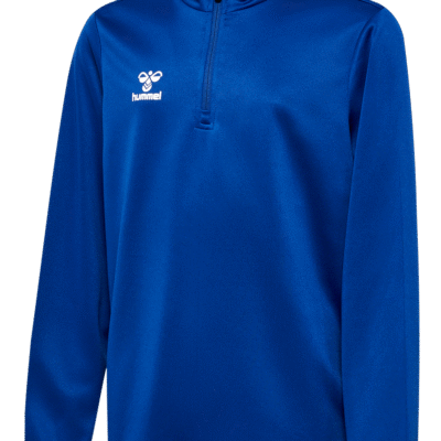 Bluza Sportowa Hummel ESSENTIAL HALF-ZIP KIDS