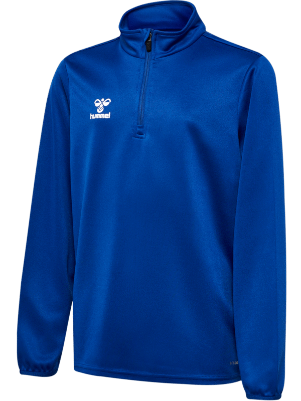 Bluza Sportowa Hummel ESSENTIAL HALF-ZIP KIDS