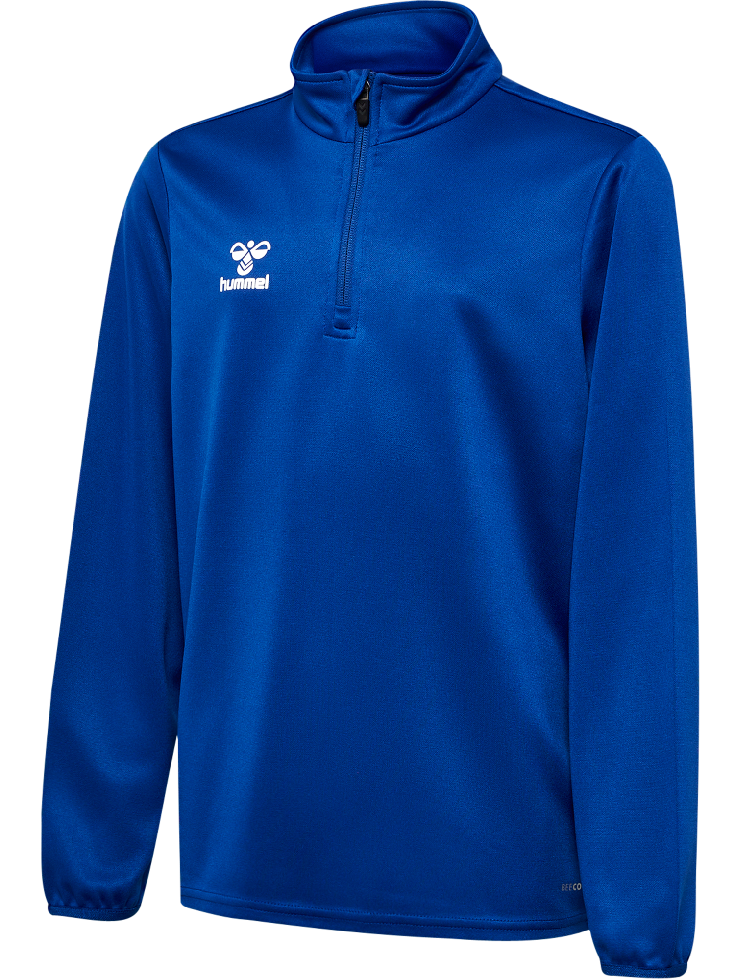 Bluza Sportowa Hummel ESSENTIAL HALF-ZIP KIDS