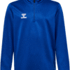 Bluza Sportowa Hummel ESSENTIAL HALF-ZIP KIDS - obrazek 4