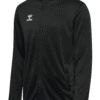 Bluza Sportowa Hummel ESSENTIAL TRACK JACKET - obrazek 5