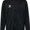 Bluza Sportowa Hummel ESSENTIAL TRACK JACKET KIDS - obrazek 9