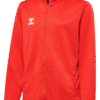 Bluza Sportowa Hummel ESSENTIAL TRACK JACKET KIDS - obrazek 2