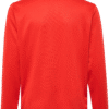 Bluza Sportowa Hummel ESSENTIAL TRACK JACKET KIDS - obrazek 3