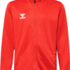 Bluza Sportowa Hummel ESSENTIAL TRACK JACKET KIDS - obrazek 4