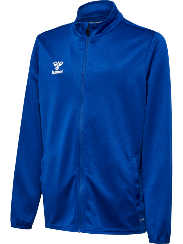 Bluza Sportowa Hummel ESSENTIAL TRACK JACKET KIDS