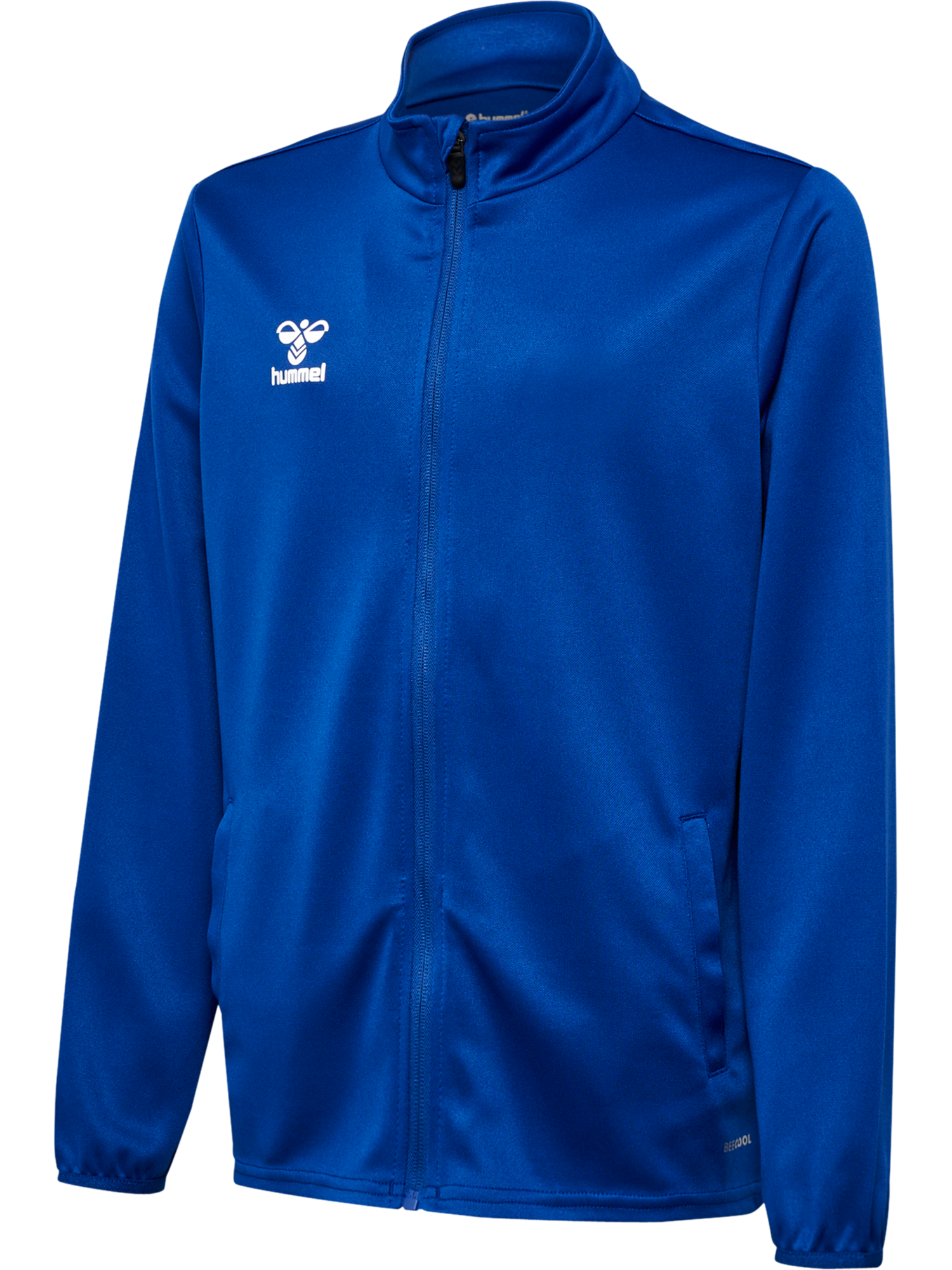 Bluza Sportowa Hummel ESSENTIAL TRACK JACKET KIDS
