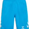 Zestaw Koszulka + Spodenki Hummel Logo Set - obrazek 15