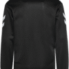 Dres Bluza + Spodnie Hummel Logo Suit Kids - obrazek 10