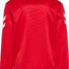 Dres Bluza + Spodnie Hummel Logo Suit Kids - obrazek 4