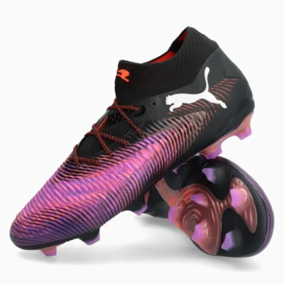 Korki Puma x KidSuper Future 8 Ultimate FG