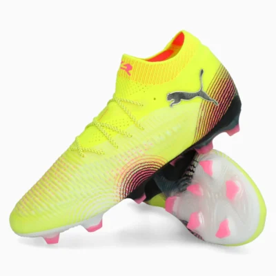Korki Puma x KidSuper Future 8 Ultimate FG