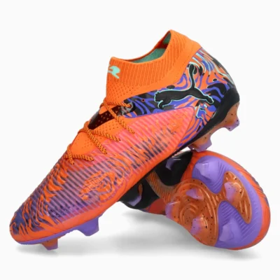 Korki Puma x KidSuper Future 8 Ultimate FG