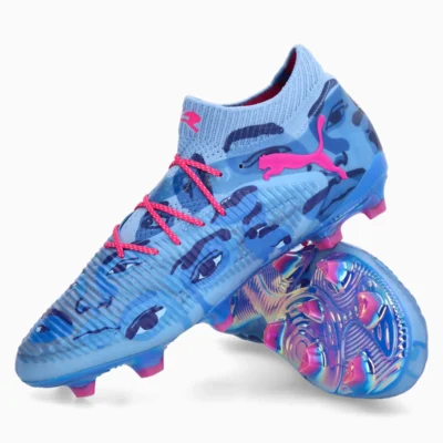 Korki Puma x KidSuper Future 8 Ultimate FG