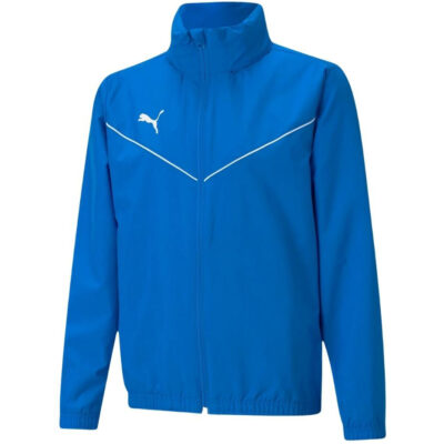 Kurtka Ortalionowa PUMA teamRISE All Weather Jacket