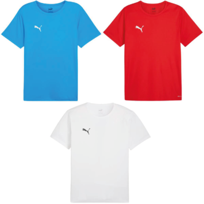 Koszulka Treningowa Puma teamRISE Matchday Jersey